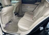 MERCEDES BENZ S350DL