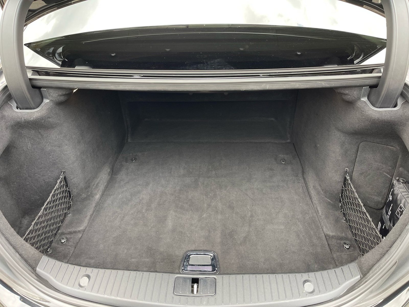 MERCEDES BENZ S350DL