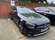 MERCEDES BENZ E300DE