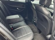 MERCEDES BENZ E300DE